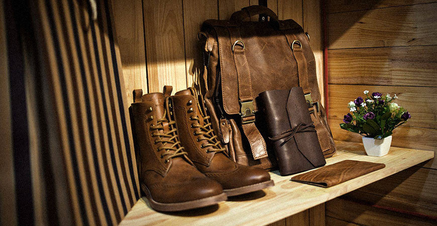 NEW COLLECTION FOR MEN 2016